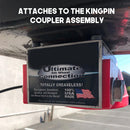 5th Wheel Ball Funnel for Kingpin Coupler-7