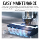 2-in-1 Smart Wet Dry Vacuum Cleaner and Mop-6