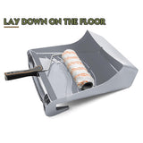 2-Way Ladder Paint Tray