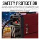 3-in-1 Portable Synergic Welding Machine-6