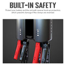 6V/12V Two-Bank Battery Charger and Maintainer-6
