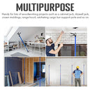 Adjustable Third Hand Support System-6