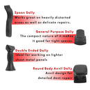 Auto Body Repair Dolly Set-6