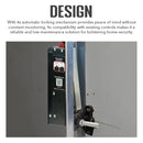 Automatic Garage Door DeadBolt-6