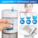 Automatic Mouthwash Dispenser-6