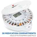 Automatic Pill Dispenser-6