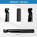 Belt Changing Tool with Clutch Cover Removal Tool Kit-6