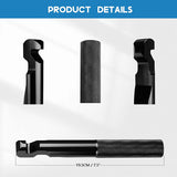 Belt Changing Tool with Clutch Cover Removal Tool Kit