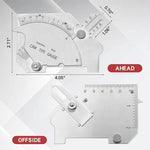 Bridge Cam Gauge
