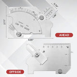Bridge Cam Gauge