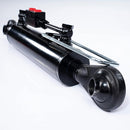 CAT 1 Hydraulic Top Link-6