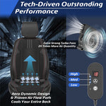 Cooling Car Seat Cover