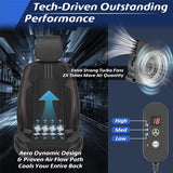 Cooling Car Seat Cover