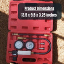 Cylinder Leak Down Tester Kit-6
