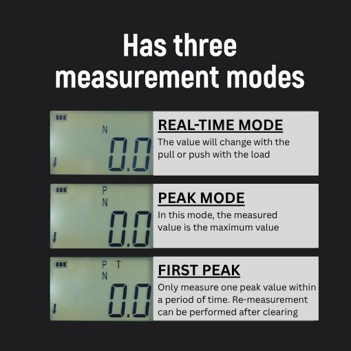 Digital Force Gauge