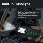 Digital Vibrometer