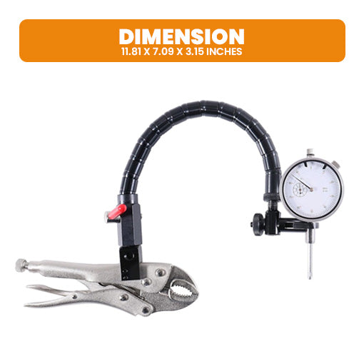 Disc and Rotor/Ball Joint Gauge