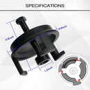 GM LS Harmonic Balancer Puller-7