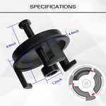 GM LS Harmonic Balancer Puller