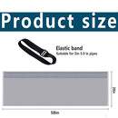 AC Hose Insulation Sleeve-6