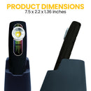400 Lumen Rechargeable Handheld Color Match Light-6