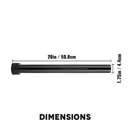 Inner Tie Rod Removal Set