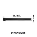 Inner Tie Rod Removal Set-8