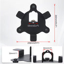 RV 5th Wheel Magnetic Cord Keeper-6