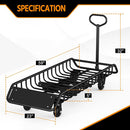 3-in-1 Hitch Cargo Carrier-6