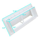 RV Stove Vent Cover-6