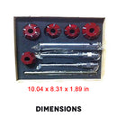 Carbide Valve Seal Cutter-5