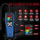 Rechargeable HVAC Refrigerant Leak Detector-6