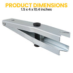 Car Door Spring Tool