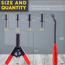 Plastic Rivet Tool Set-6
