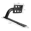 Left Side Dead Pedal Footrest-6