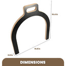 U-Sharp Car Mirror Wrap Tool-6
