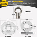 Outboard Universal Lifting System-6