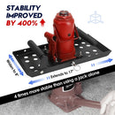 Universal Bottle Jack Base Plate-6