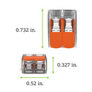 Compact Splicing Connectors-6