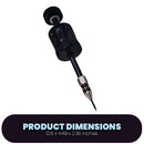 Oil Seal Extractor Puller-6