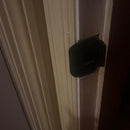 Door Silencer Strike Plate-6