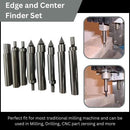 Edge and Center Finder Set-6