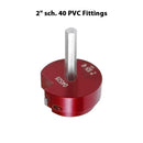 Efficient PVC Pipe Reamer-8