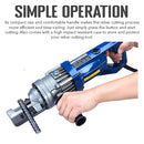 Electric Rebar Cutter-6
