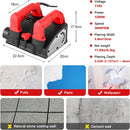 Electric Wall Planer-6