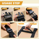 Box Carrying Strap with Handle-6