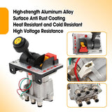 PTO Control Valve Set for Dump Pump