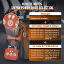 Universal Fuel Injector Tester Cleaner Tool Kit-6