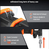 Heavy Duty Air Impact Wrench
