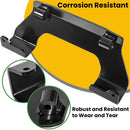 Transaxle Cross Brace Kit-6